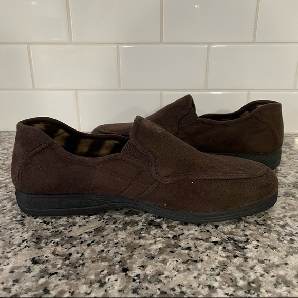 Dockers Men’s Slippers size7 - Picture 6 of 8